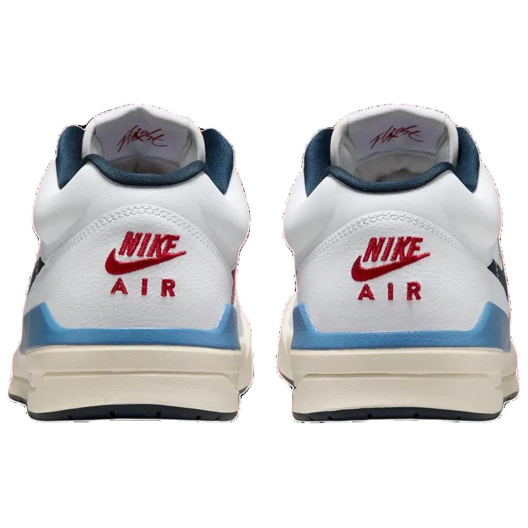 Jordan Stadium 90