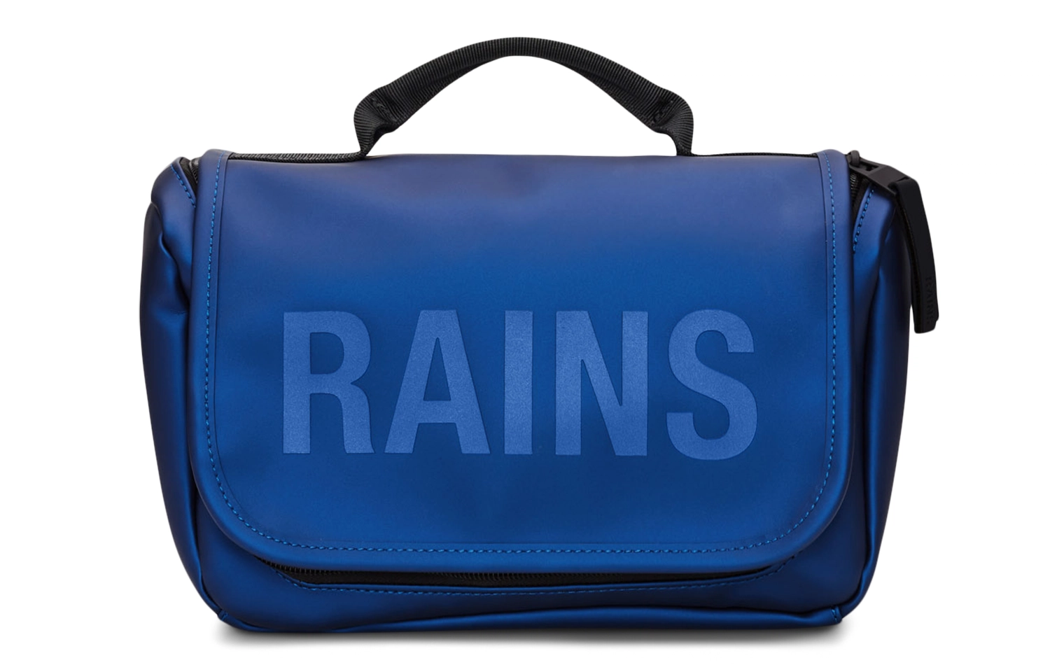 Rains