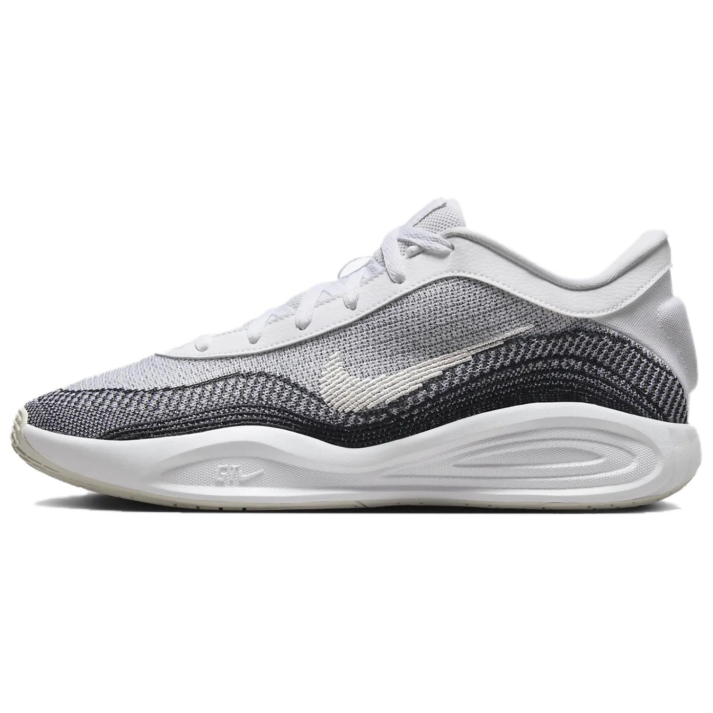 Nike G.T. Hustle EP