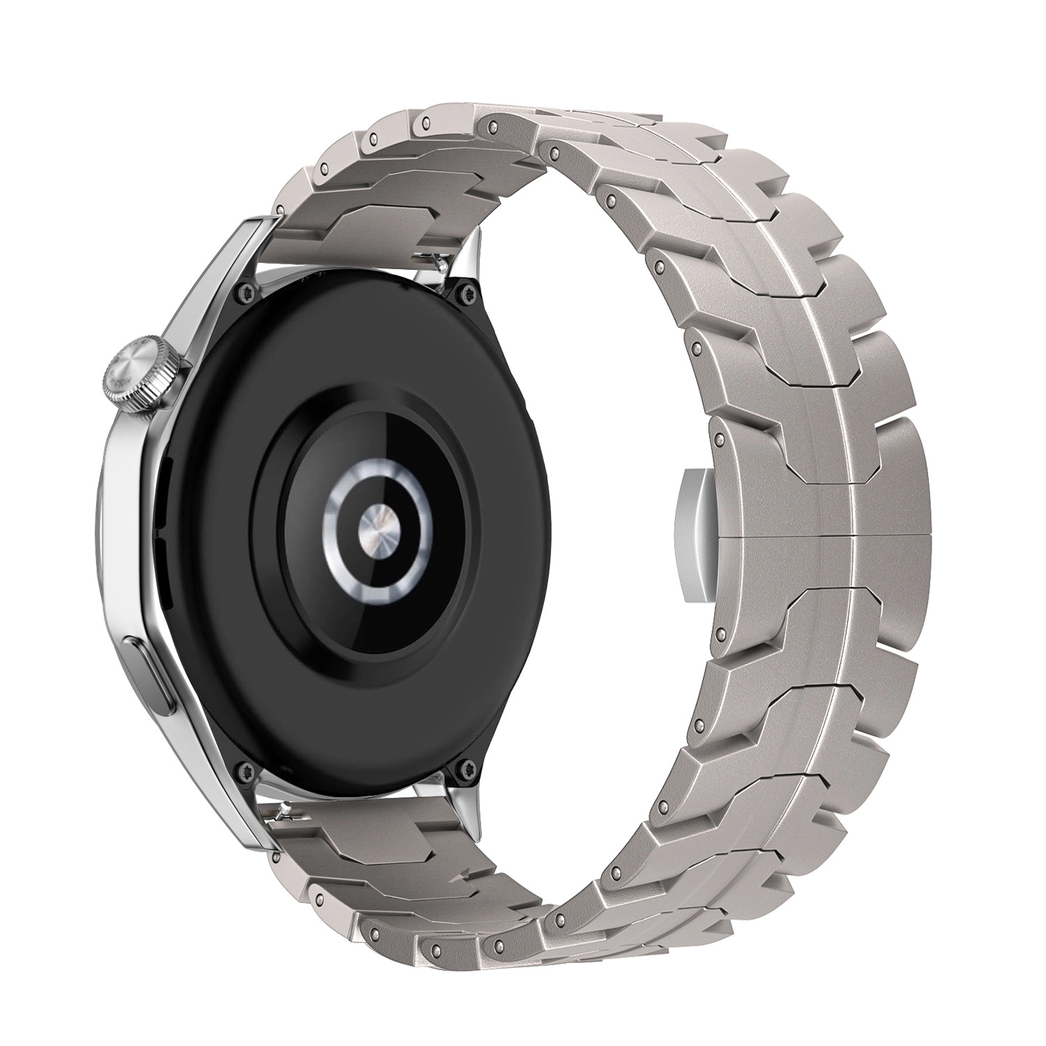 Akkerds Watch34 GT4