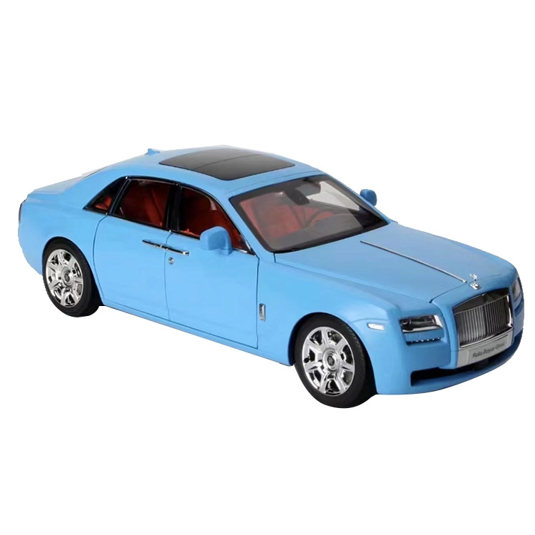 KYOSHO Rolls-Royce Ghost 118