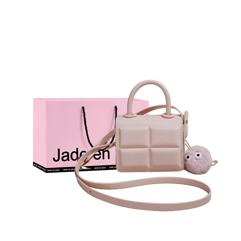 Jade en plus PU