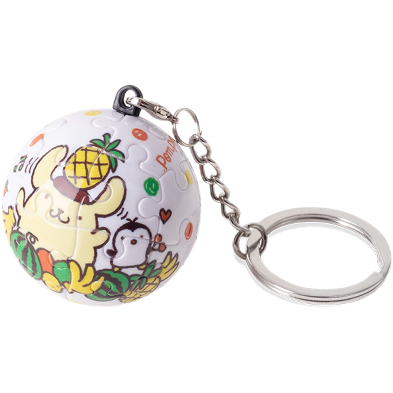 3D-JP x Sanrio 48pcs A3608A3542