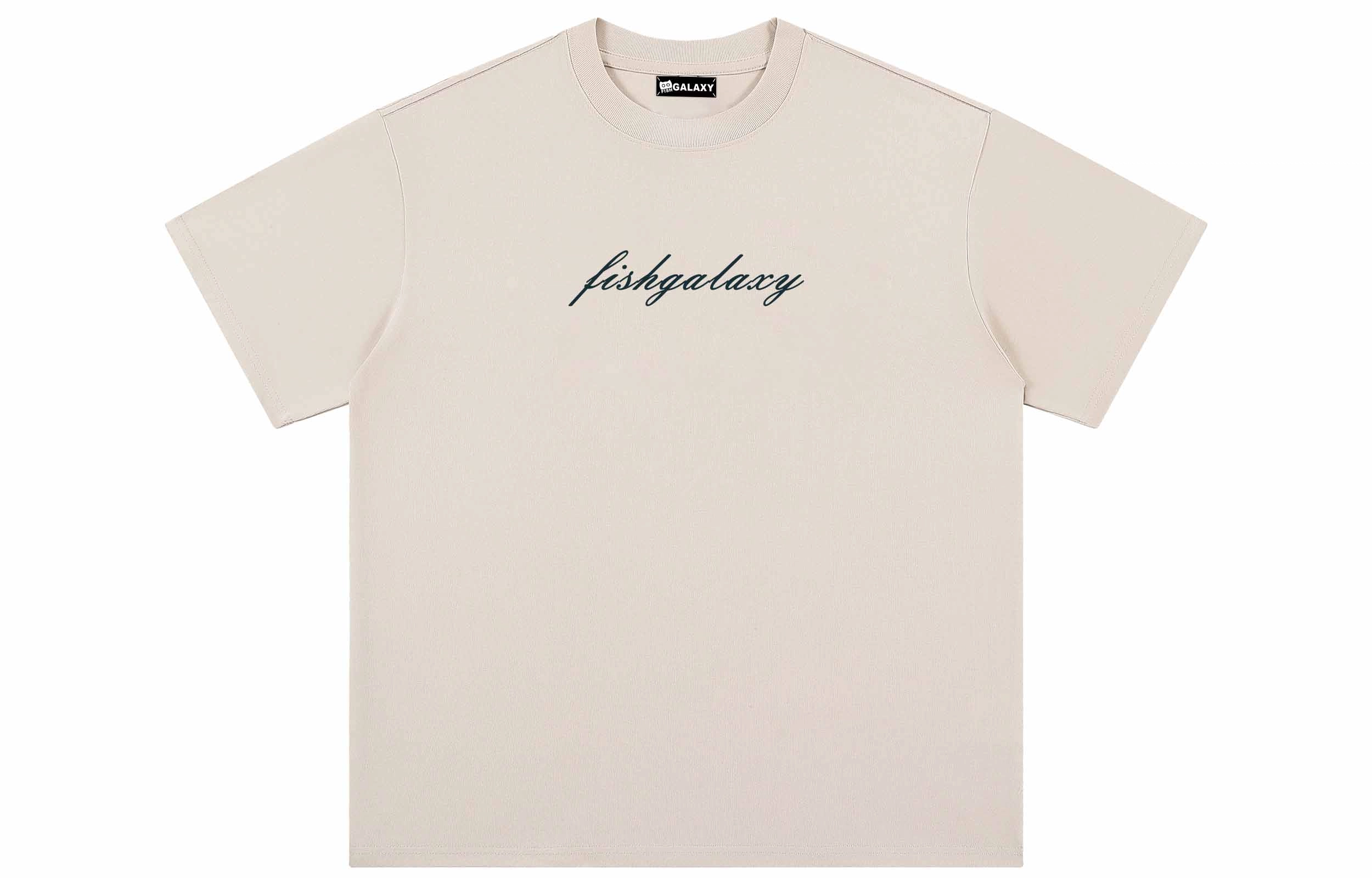 FISHGALAXY LogoT