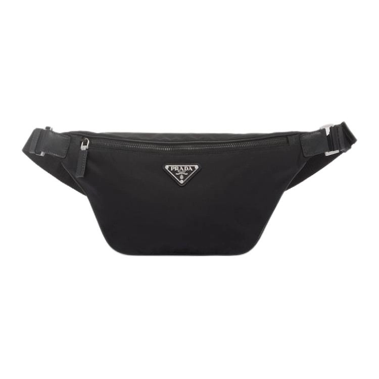 PRADA Re-NylonSaffiano Saffiano
