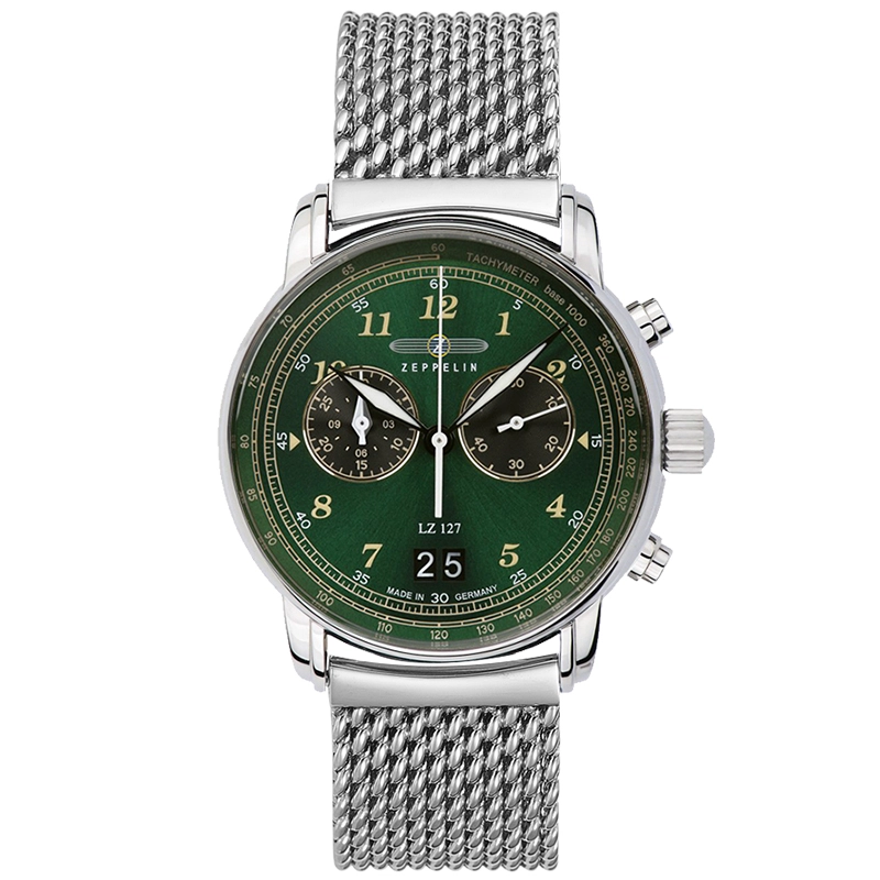 ZEPPELIN 40mm