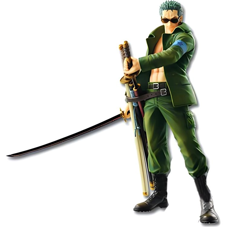 BANPRESTO b 20cm