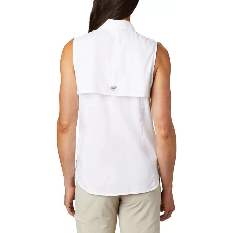 Columbia PFG Tamiami Sleeveless Shirt