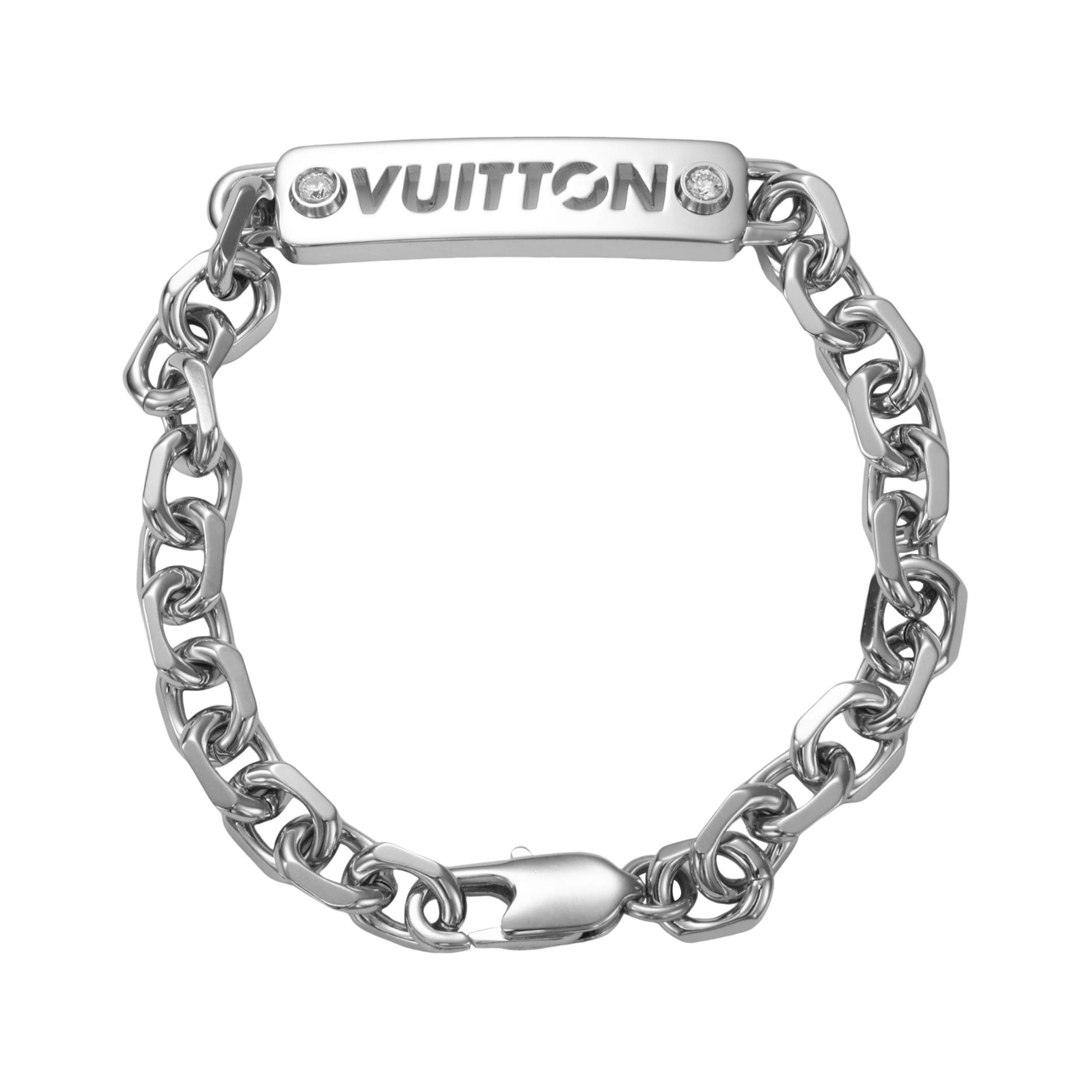 LOUIS VUITTON ID