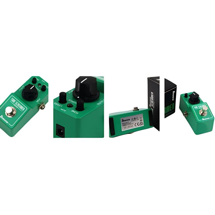 Ibanez TS(Tube Screamer) TSMINI