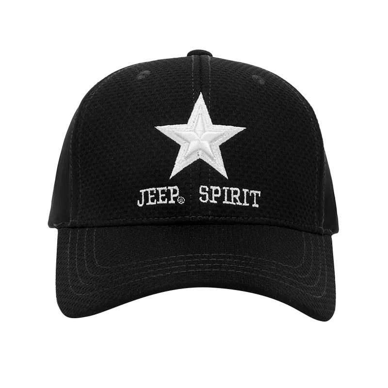 JEEP SPIRIT