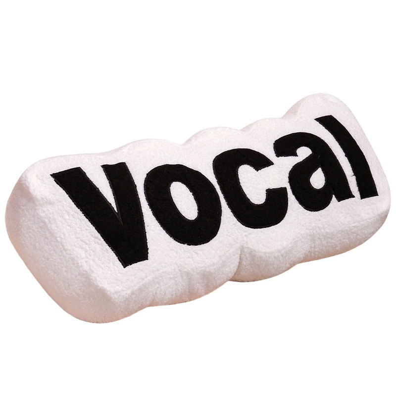 vocal 20cm40cm
