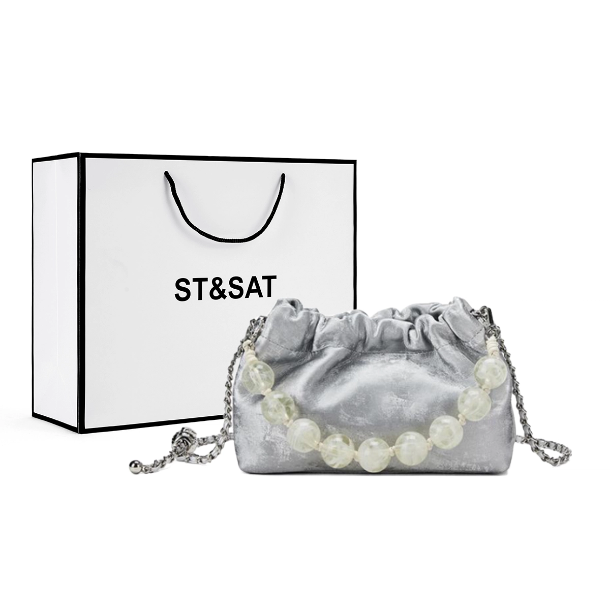 STSAT