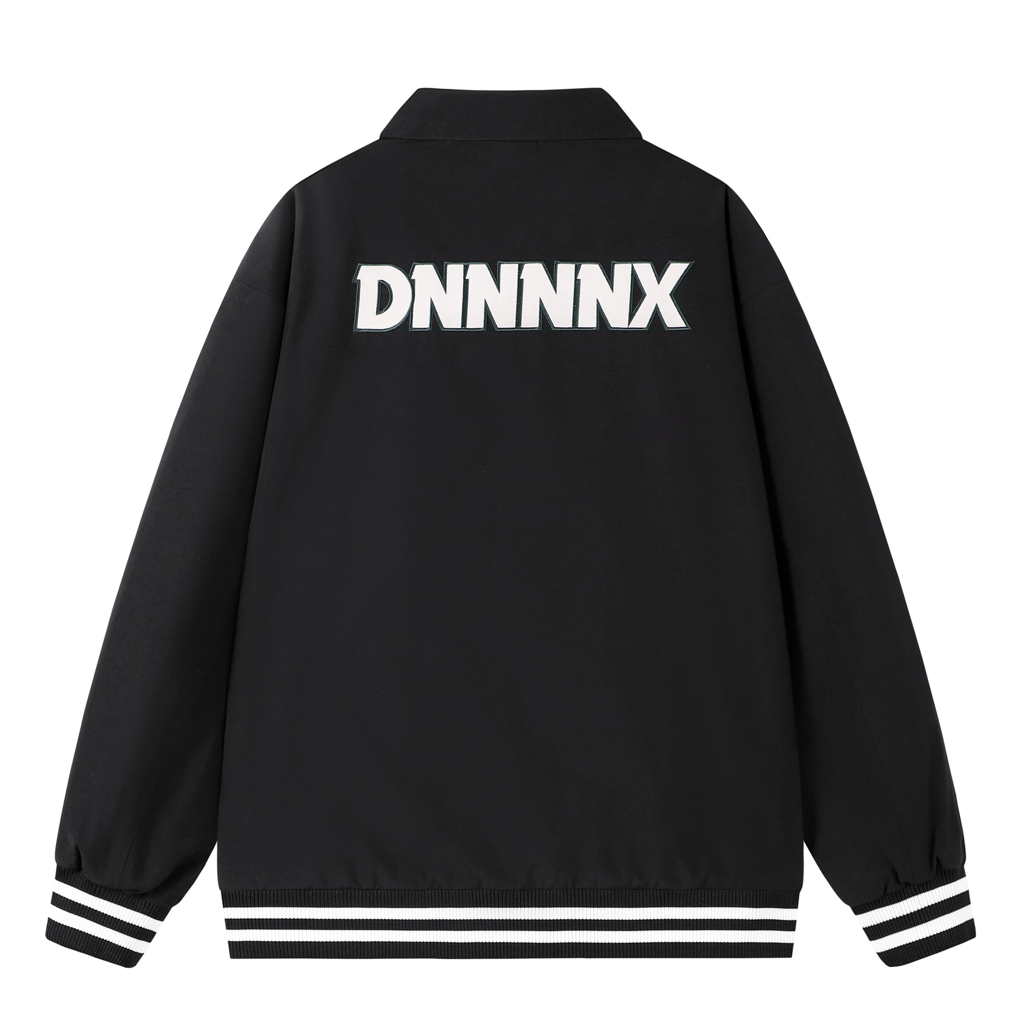 dnnnnx Logo