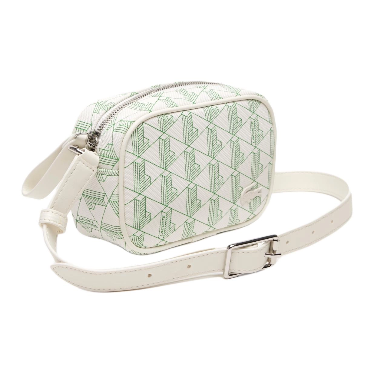 LACOSTE PU