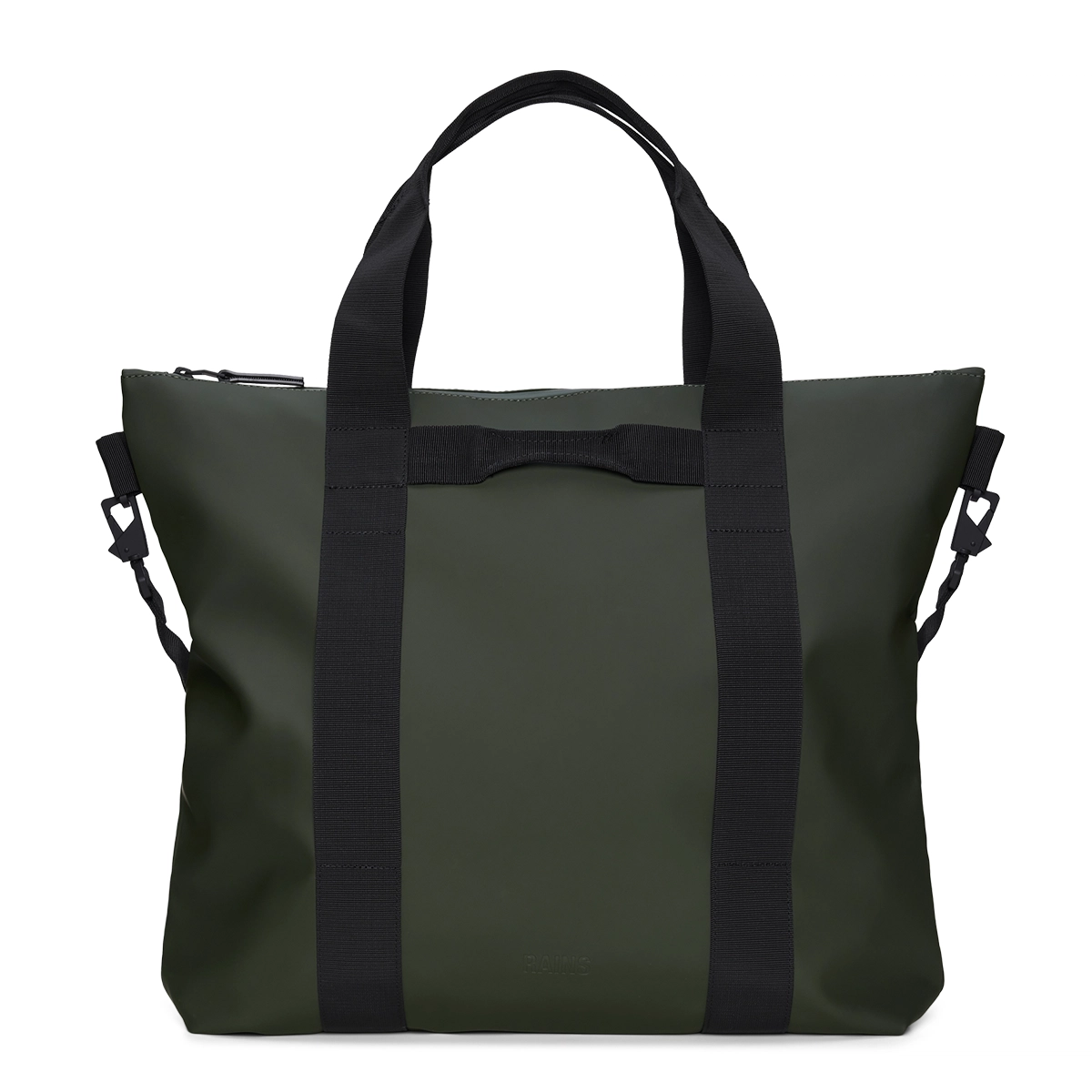 Rains Tote Bag W3