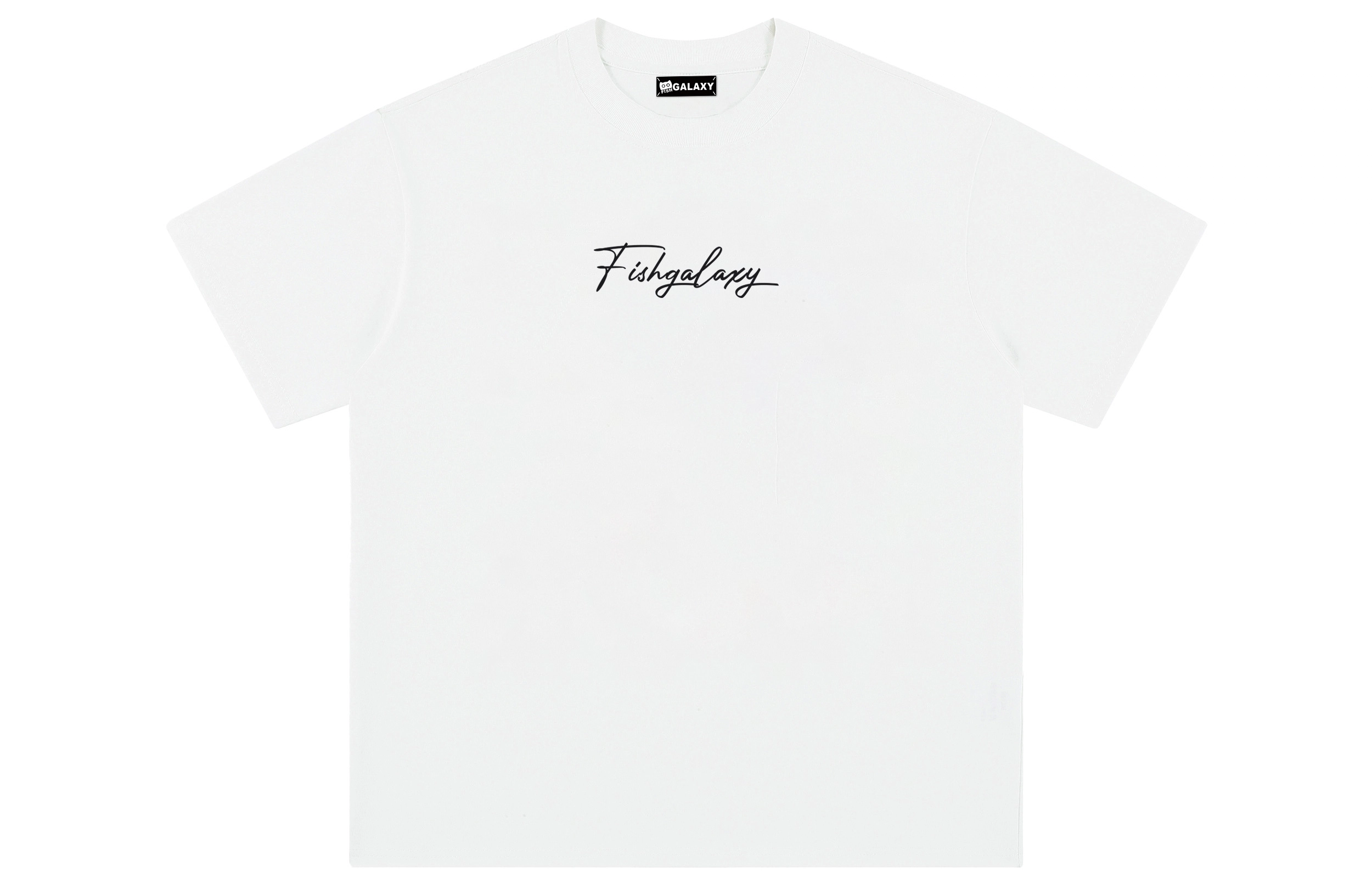 FISHGALAXY LogoT