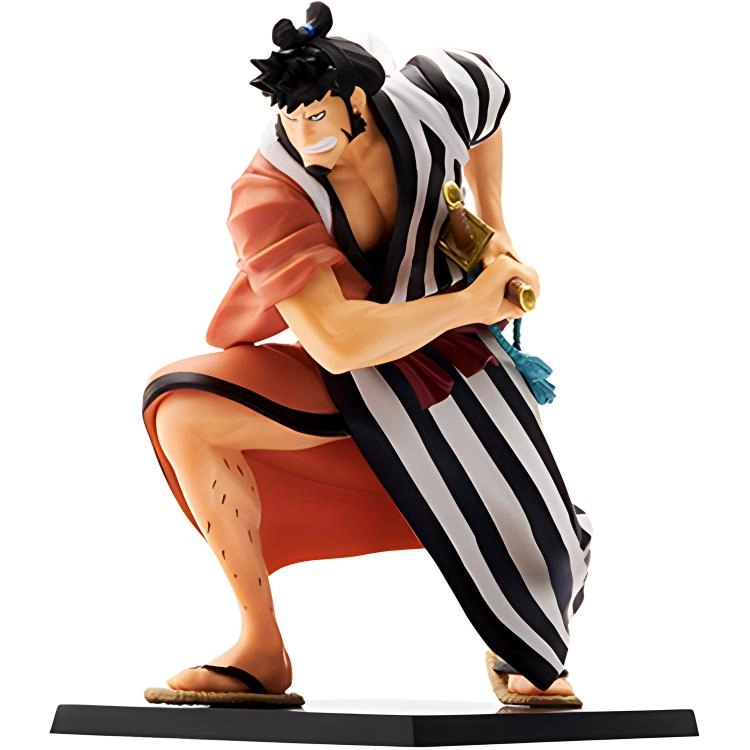 BANPRESTO a 10.5cm