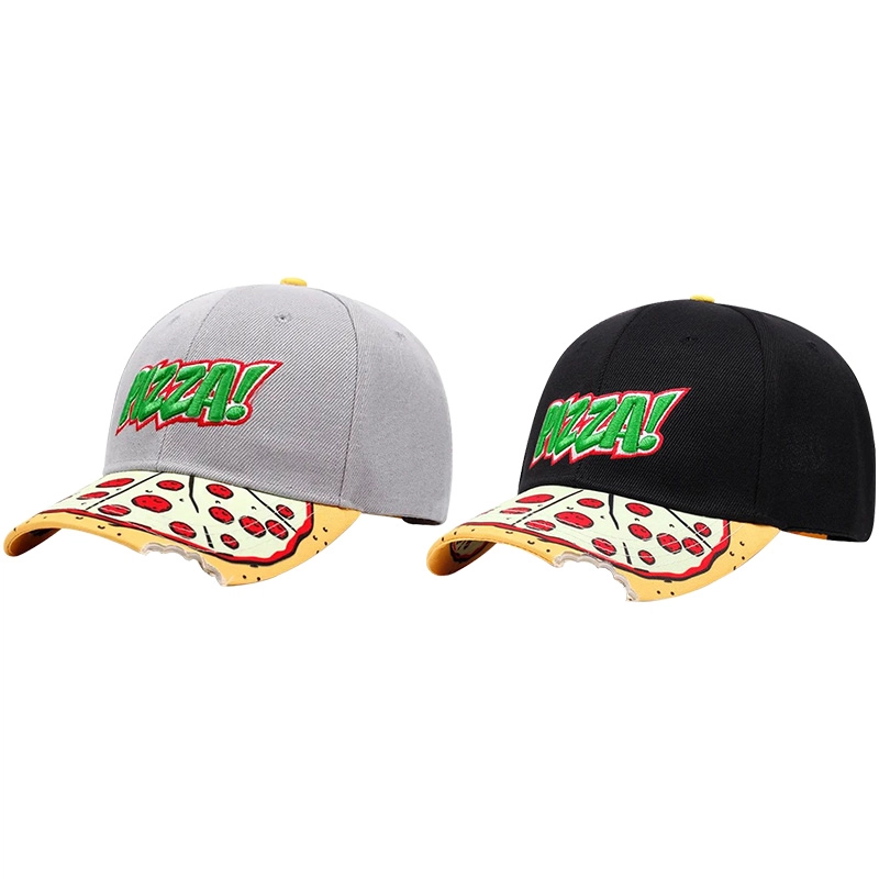 BANDICOOT PIZZA