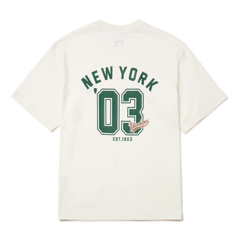 MLB T