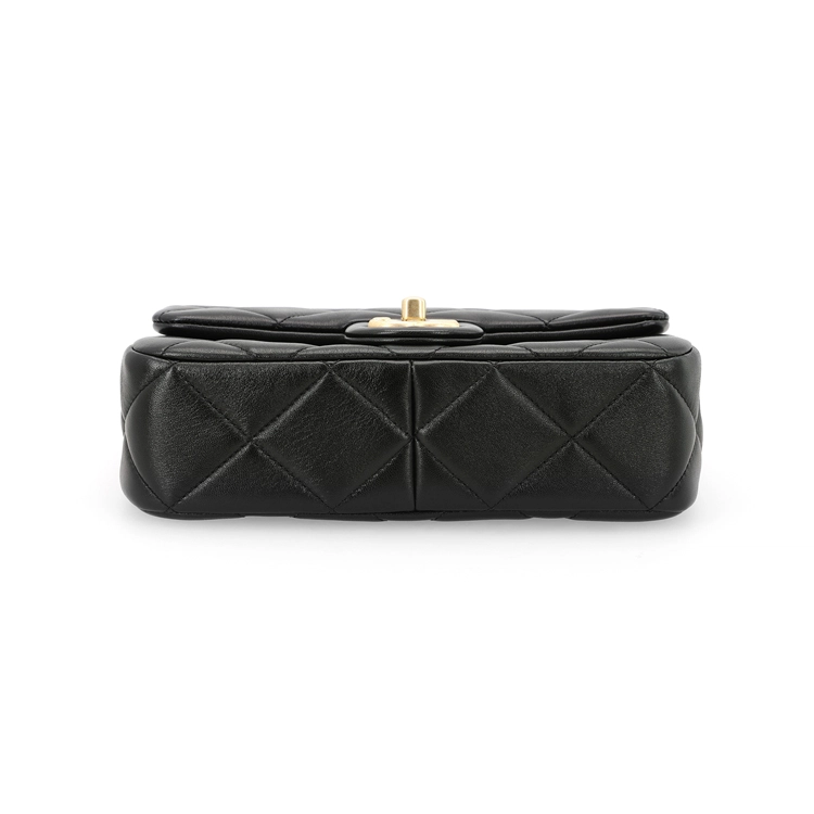 CHANEL 24S CF mini