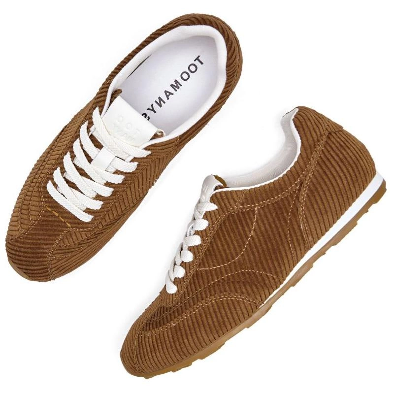 TOOMANYSHOES