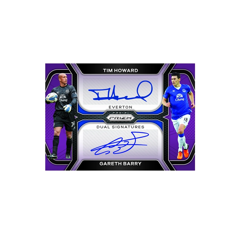 PANINI 2023-24 Panini Prizm 1