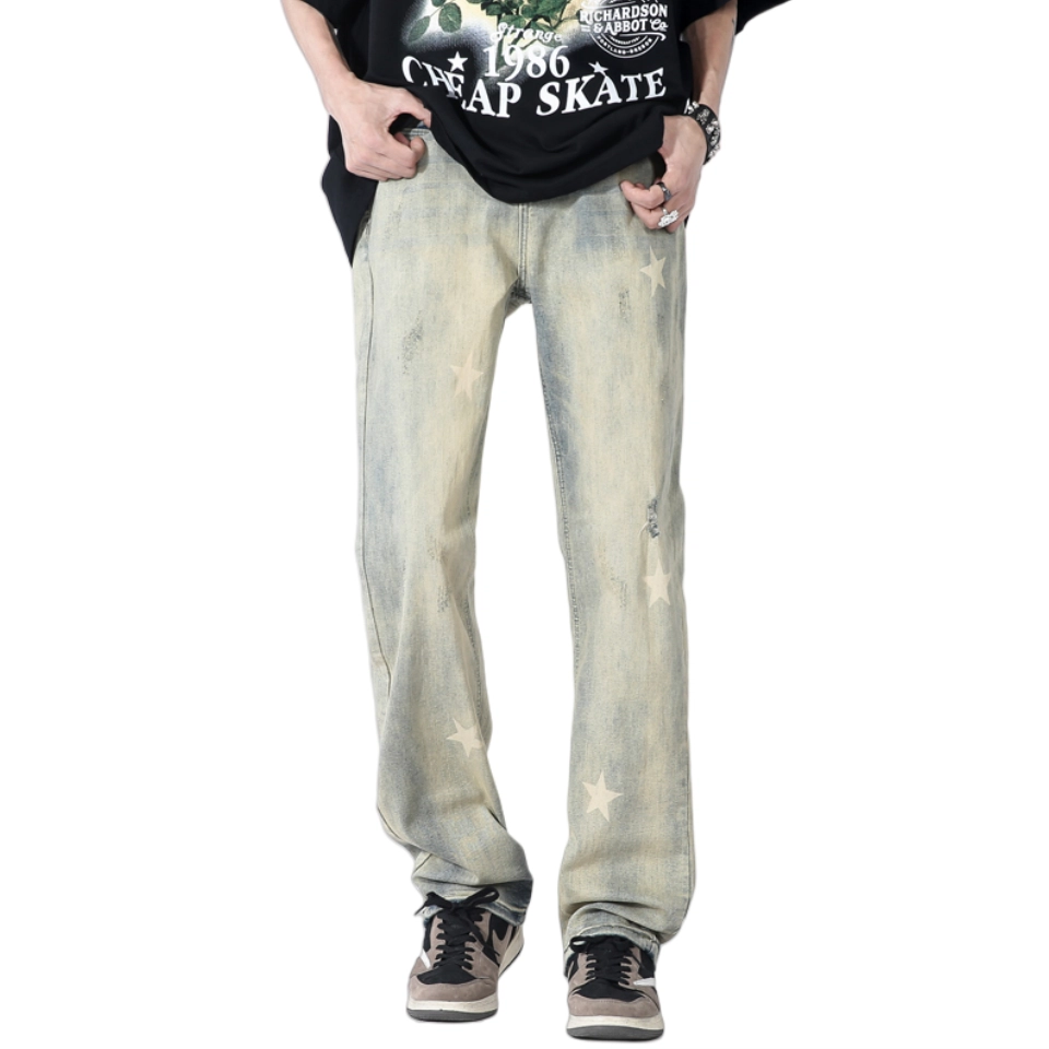 PAINT STAIN