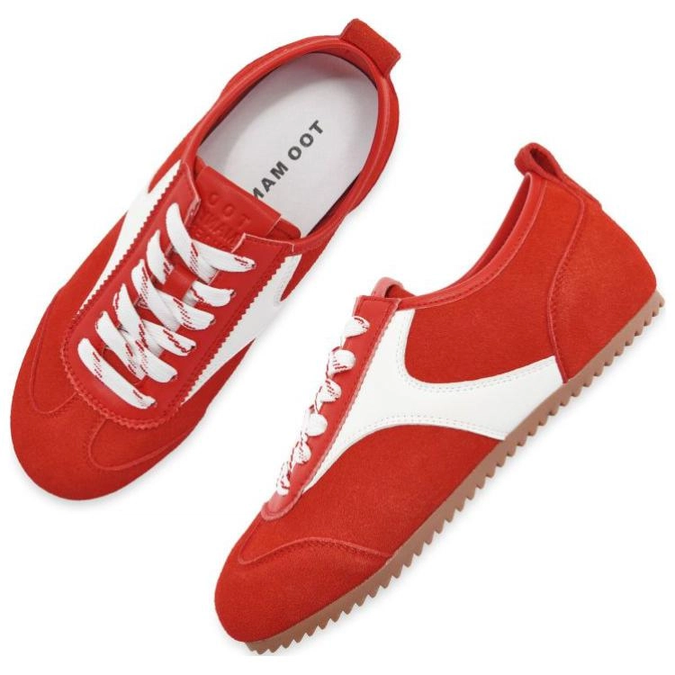 TOOMANYSHOES