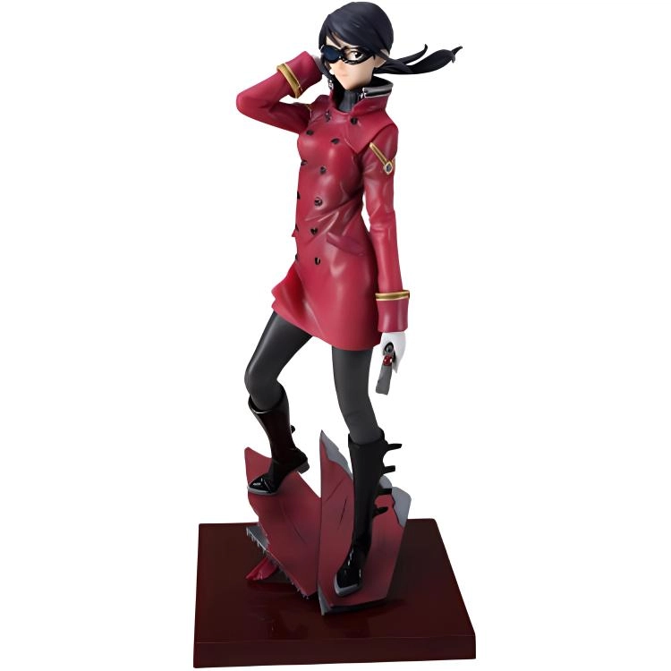SEGA eva