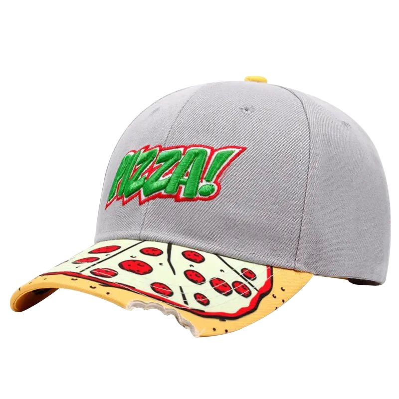 BANDICOOT PIZZA