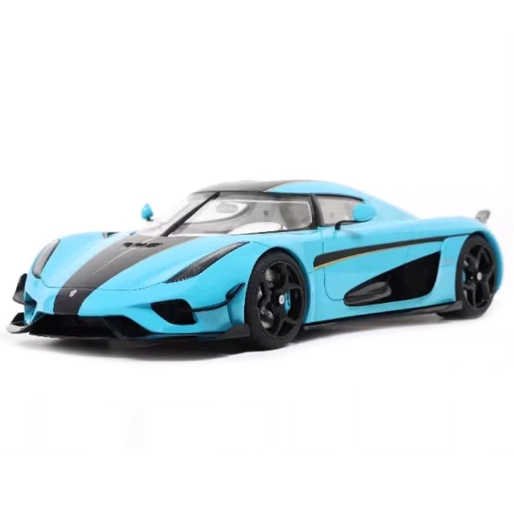 GT SPIRIT CC850 KOENIGSEGG118