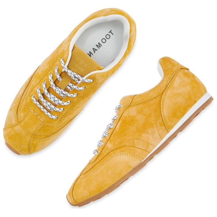 TOOMANYSHOES
