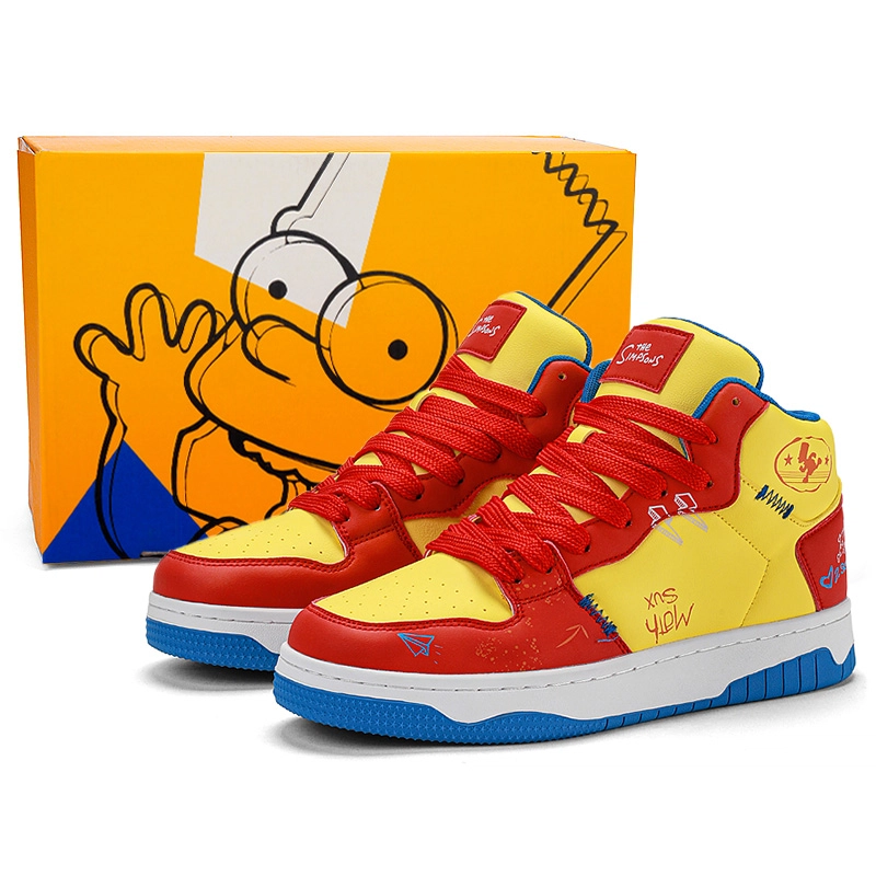 The Simpsons