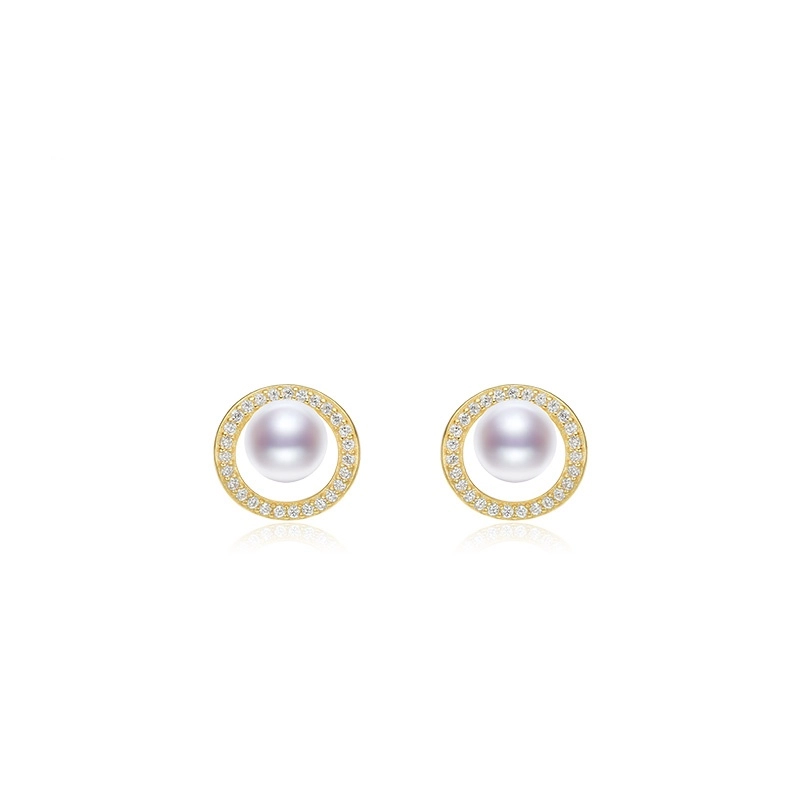 GN PEARL S9256-7mm