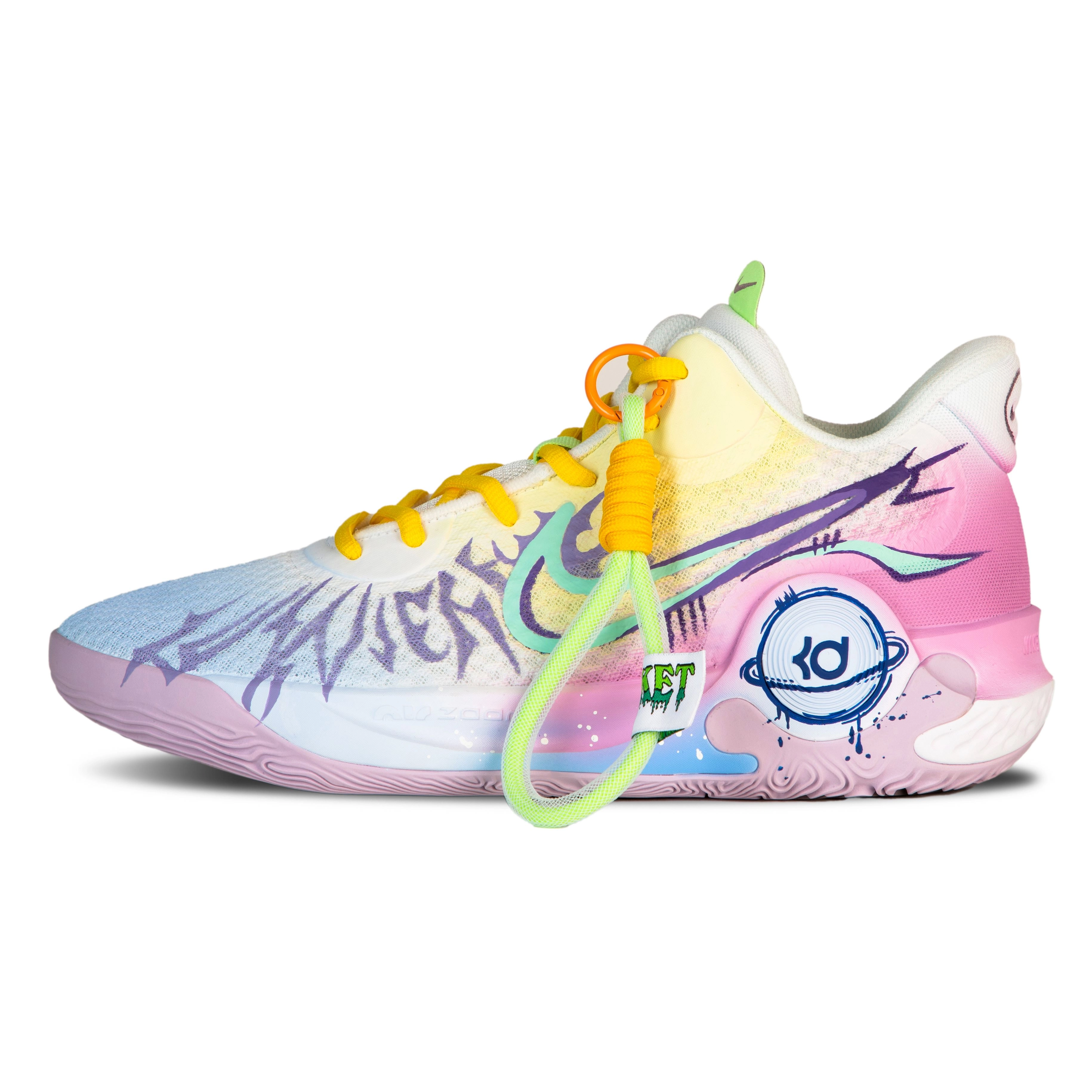 Nike KD Trey 5 IX