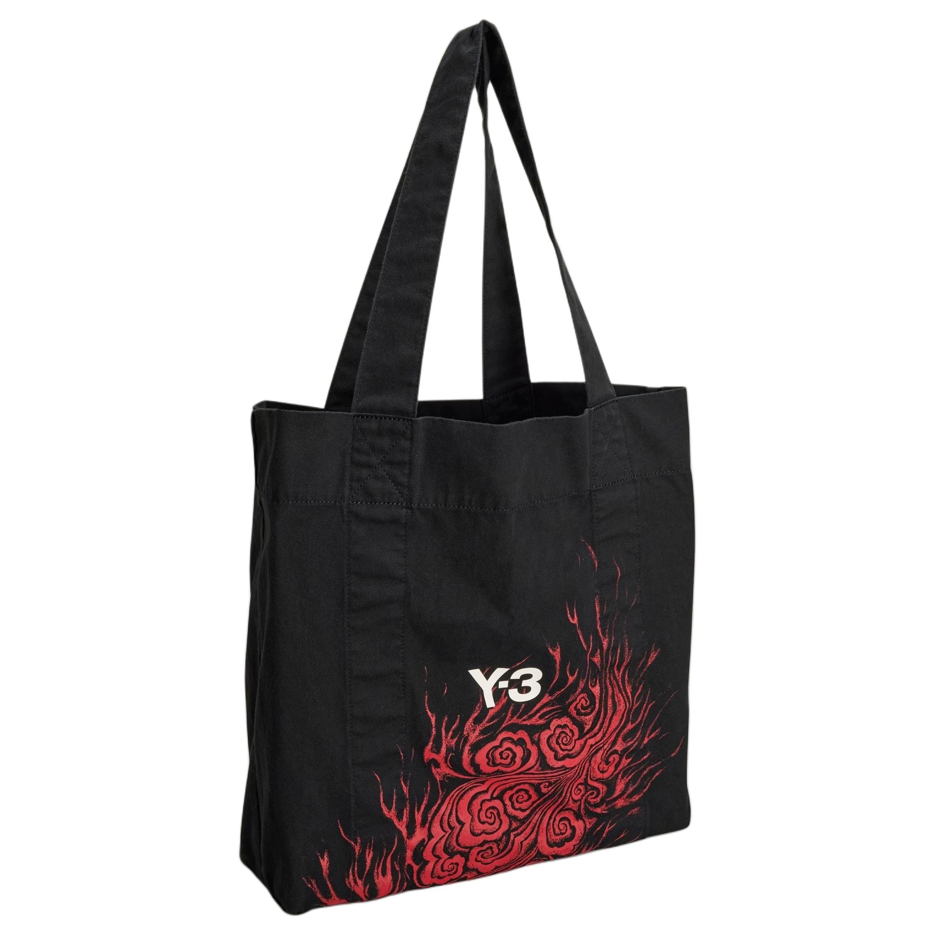 Y-3 JFA Tote