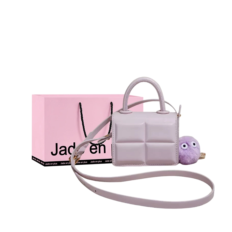 Jade en plus PU