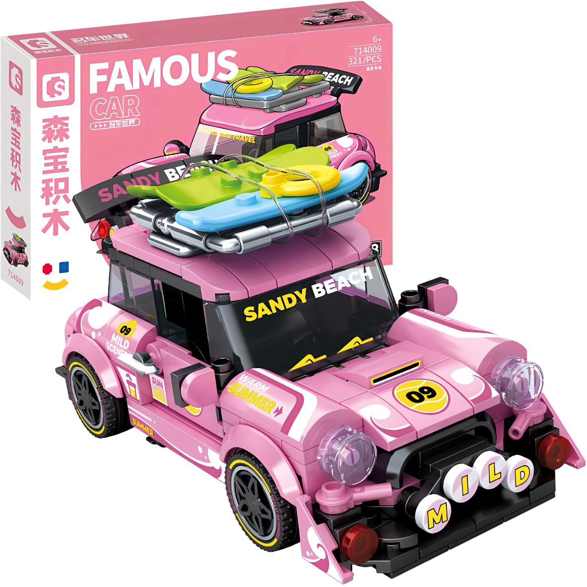 SEMBO 714009