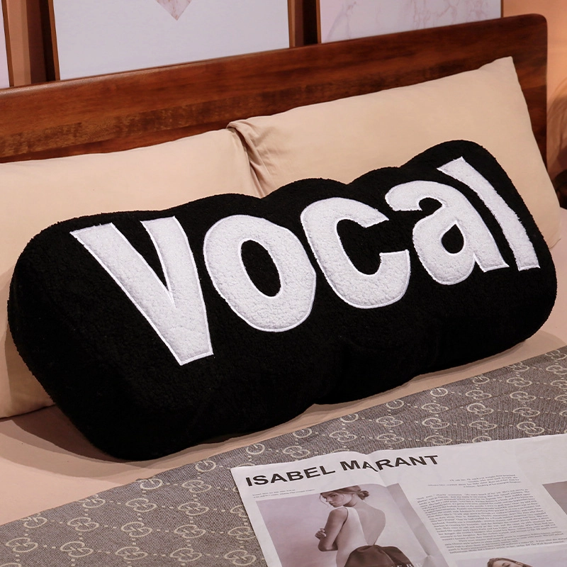 vocal 20cm40cm