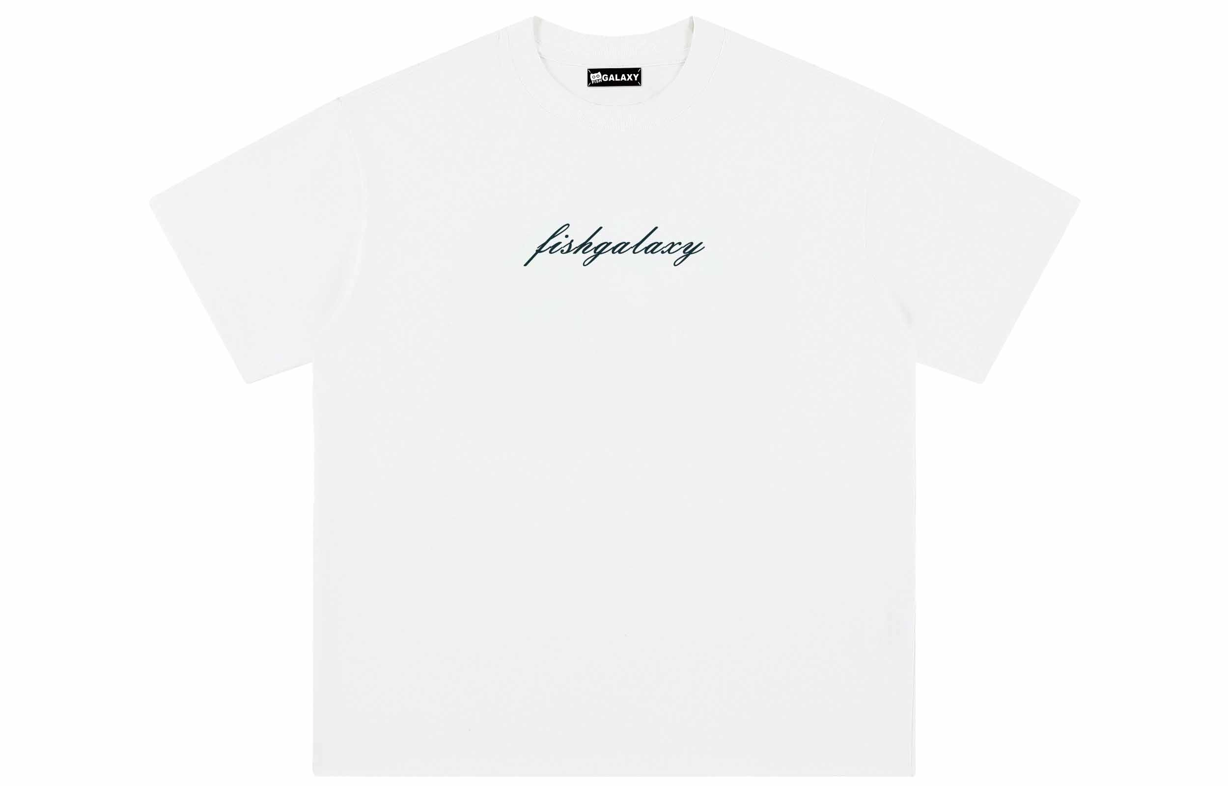 FISHGALAXY LogoT