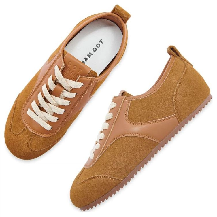 TOOMANYSHOES