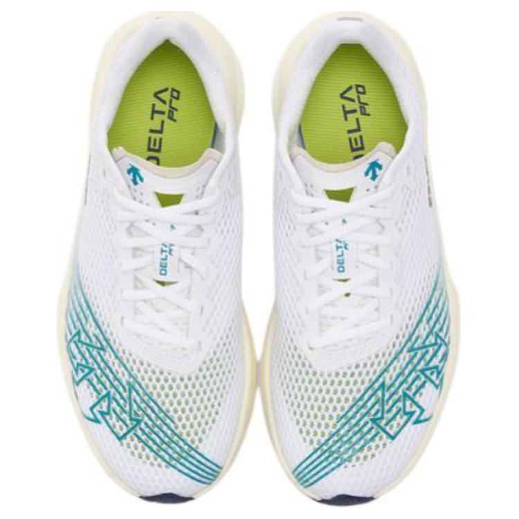 DESCENTE DELTA