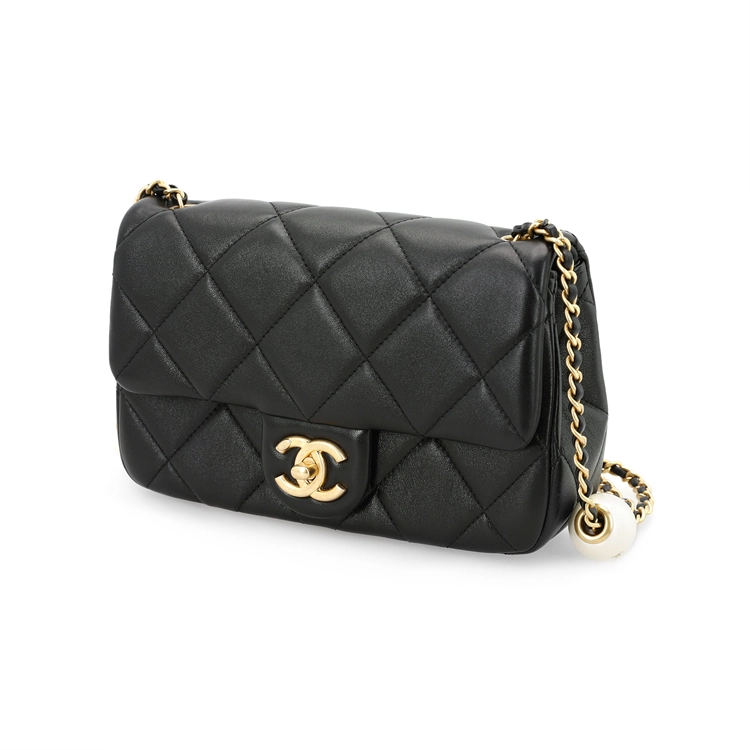 CHANEL 24S CF mini