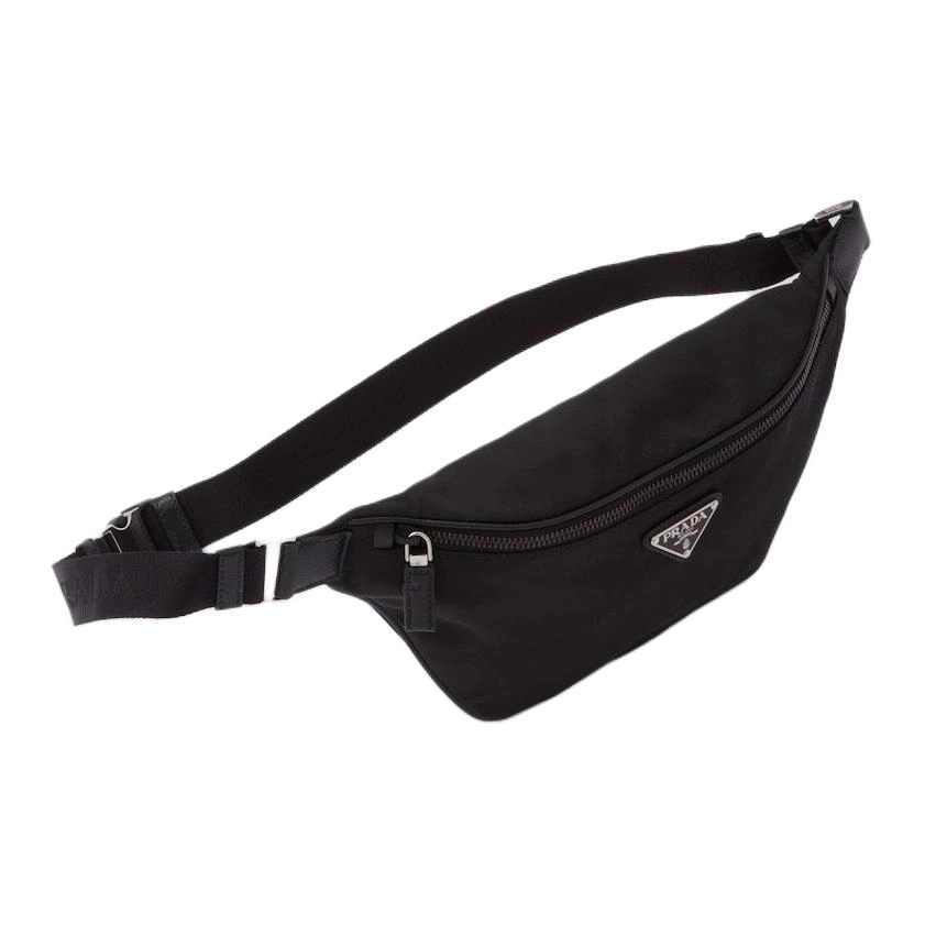 PRADA Re-NylonSaffiano Saffiano