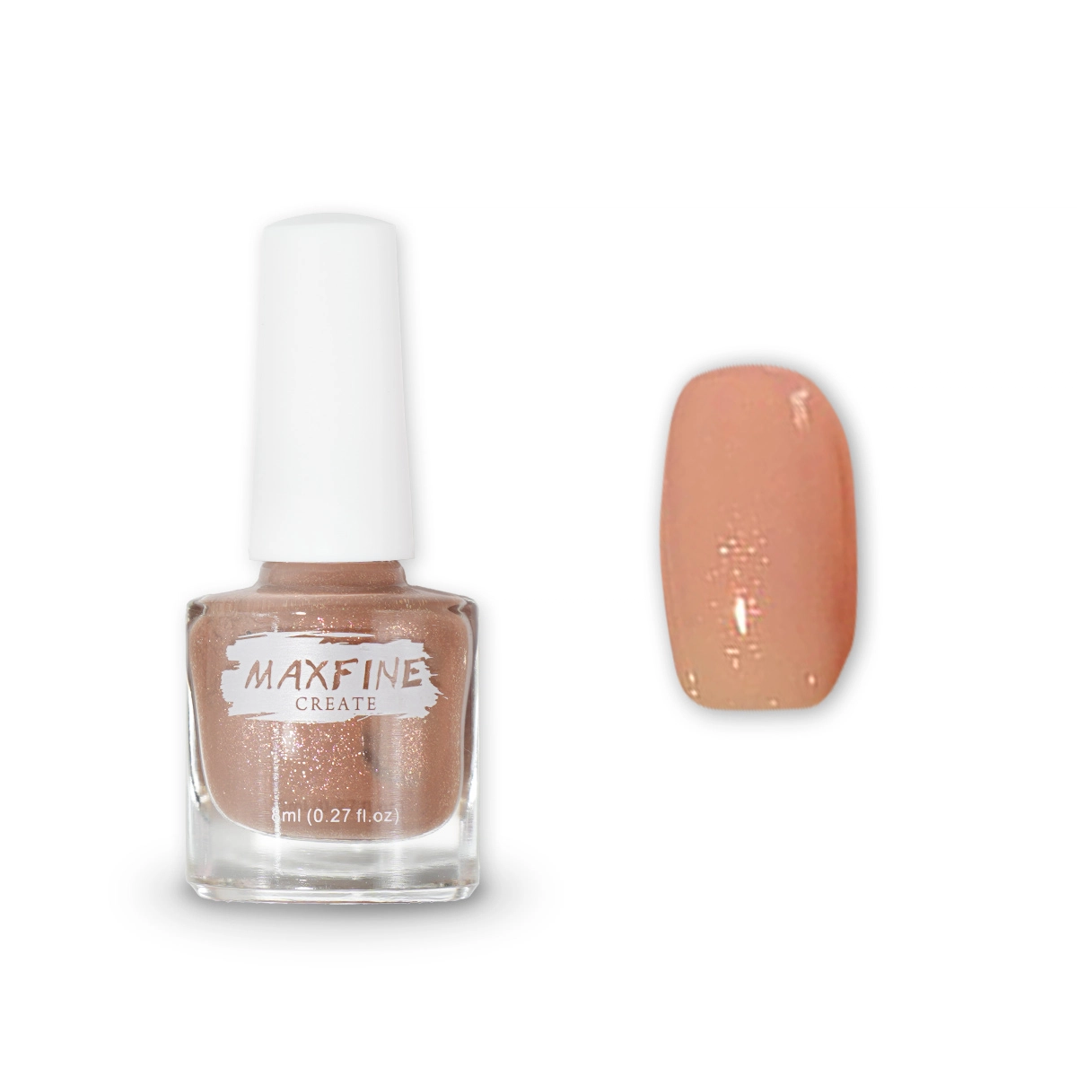 MaxfineM8ML