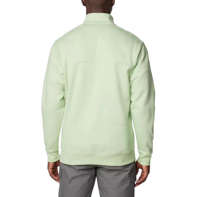 Columbia Hart Mountain II Half Zip Sweatshirt