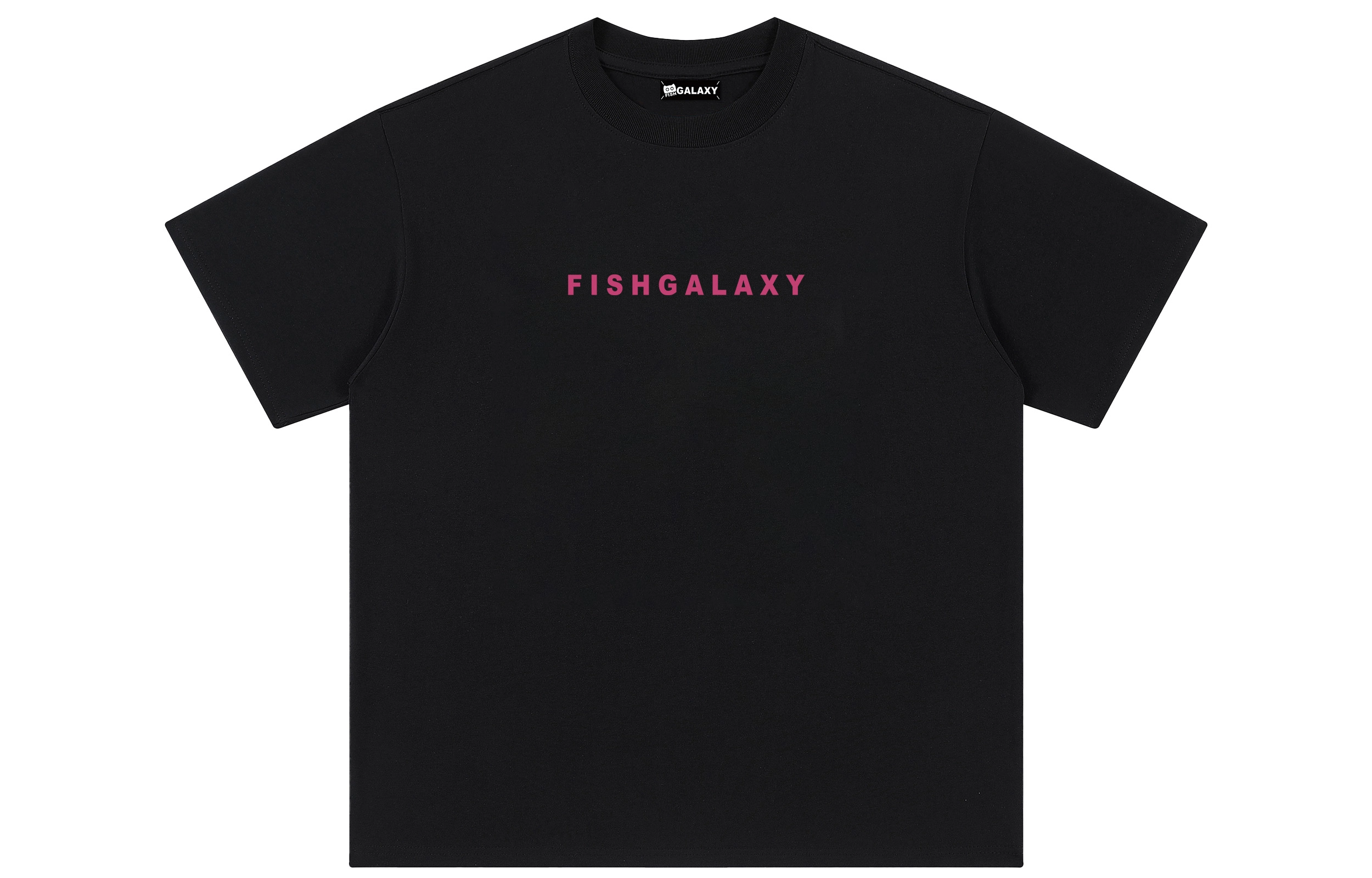 FISHGALAXY LogoT