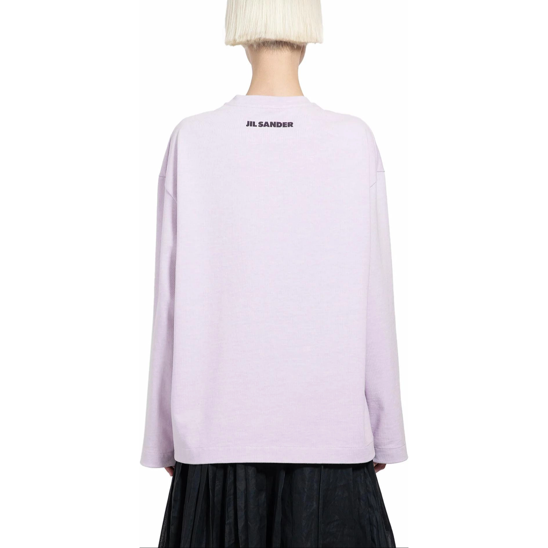 JIL SANDER T