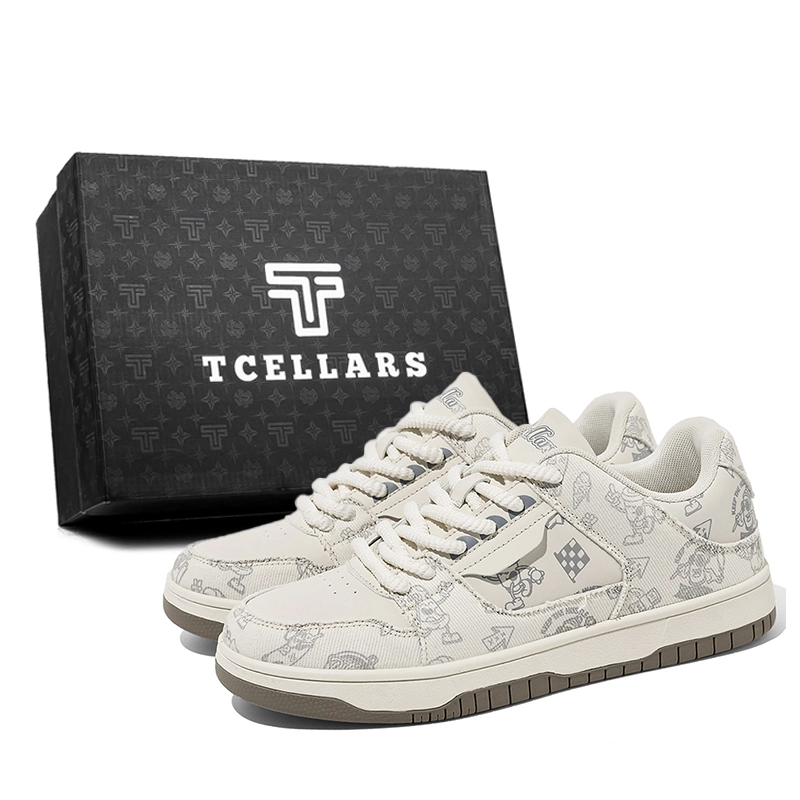 TCELLARS DUNK
